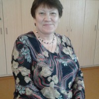 Пермякова Ирина Дмитриевна
